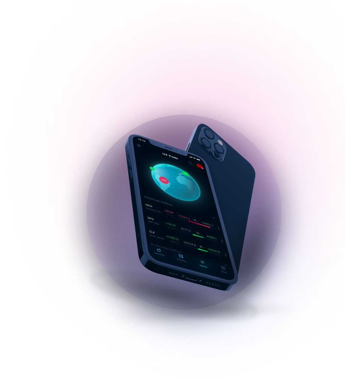 QuartoraXin - Get in touch with us